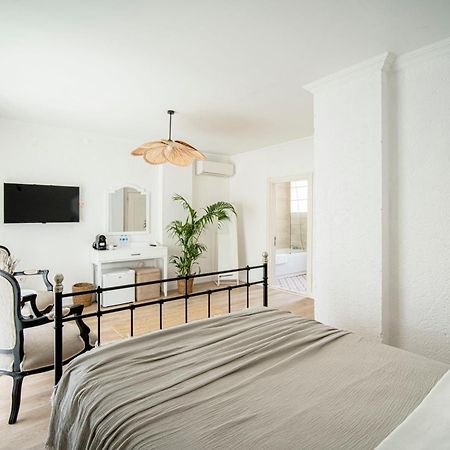 Sandal Alacati - Adult Only Phòng bức ảnh