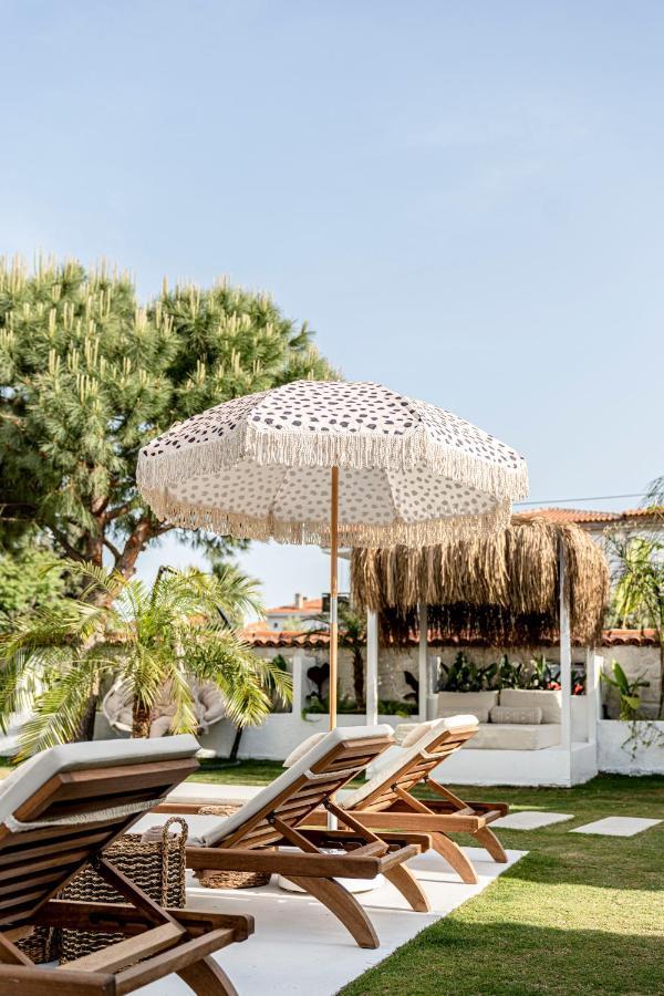 Sandal Alacati - Adult Only Ngoại thất bức ảnh