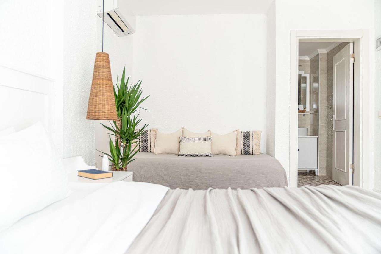 Sandal Alacati - Adult Only Ngoại thất bức ảnh