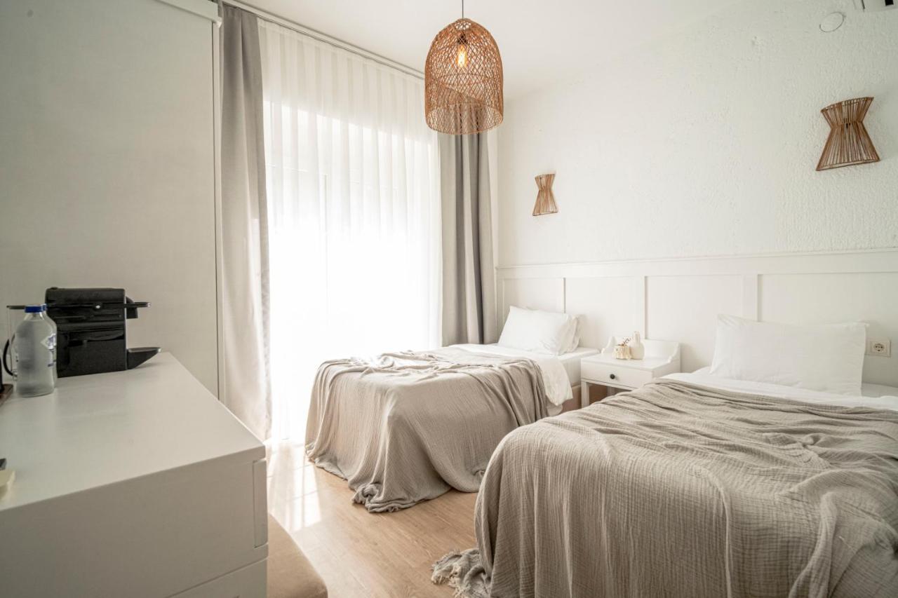 Sandal Alacati - Adult Only Phòng bức ảnh