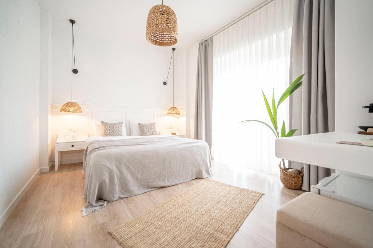 Sandal Alacati - Adult Only Ngoại thất bức ảnh