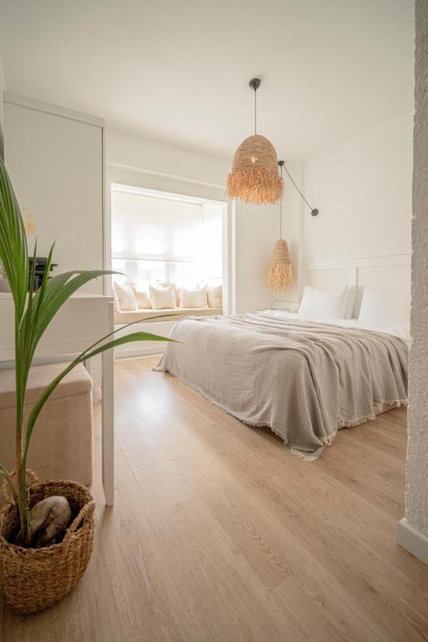 Sandal Alacati - Adult Only Ngoại thất bức ảnh