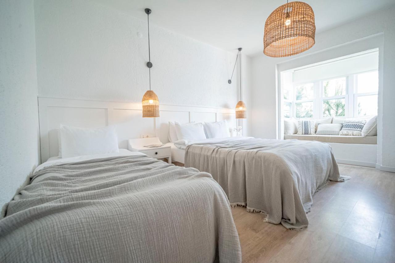 Sandal Alacati - Adult Only Phòng bức ảnh