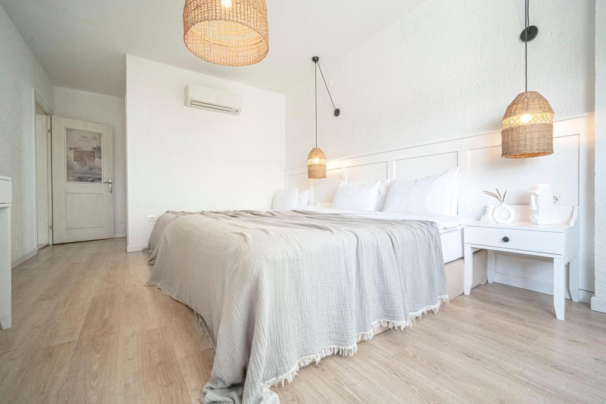 Sandal Alacati - Adult Only Phòng bức ảnh