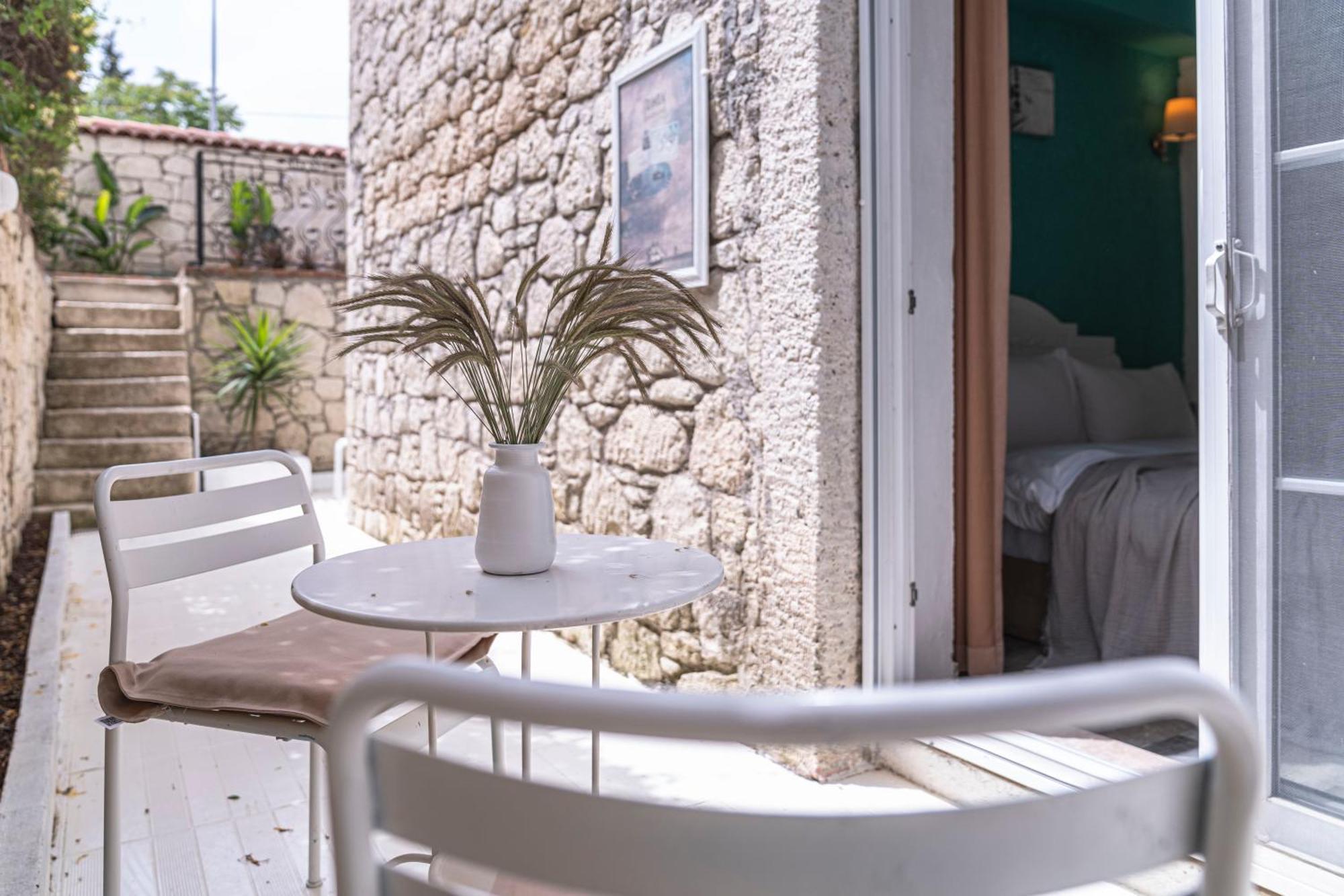 Sandal Alacati - Adult Only Phòng bức ảnh