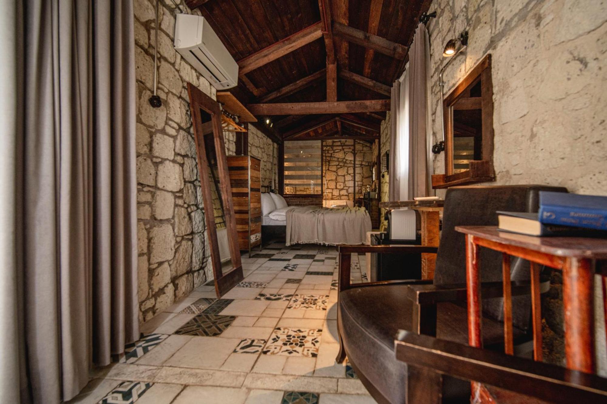 Sandal Alacati - Adult Only Phòng bức ảnh