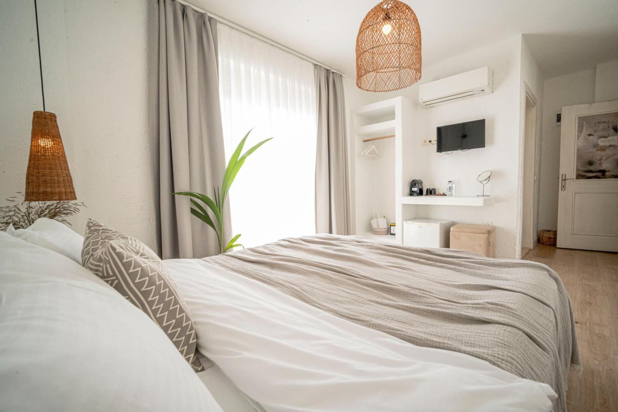 Sandal Alacati - Adult Only Phòng bức ảnh
