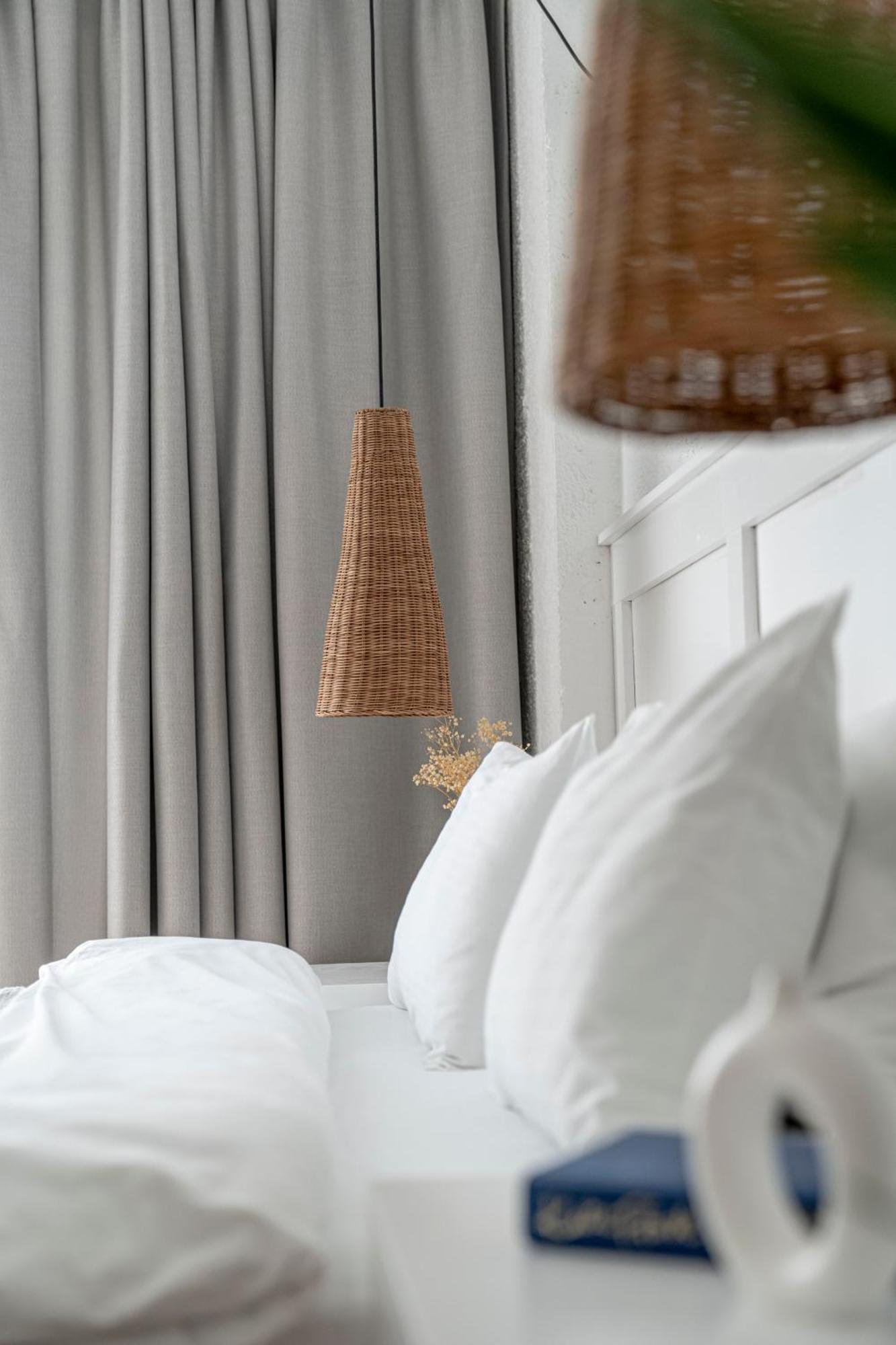 Sandal Alacati - Adult Only Phòng bức ảnh