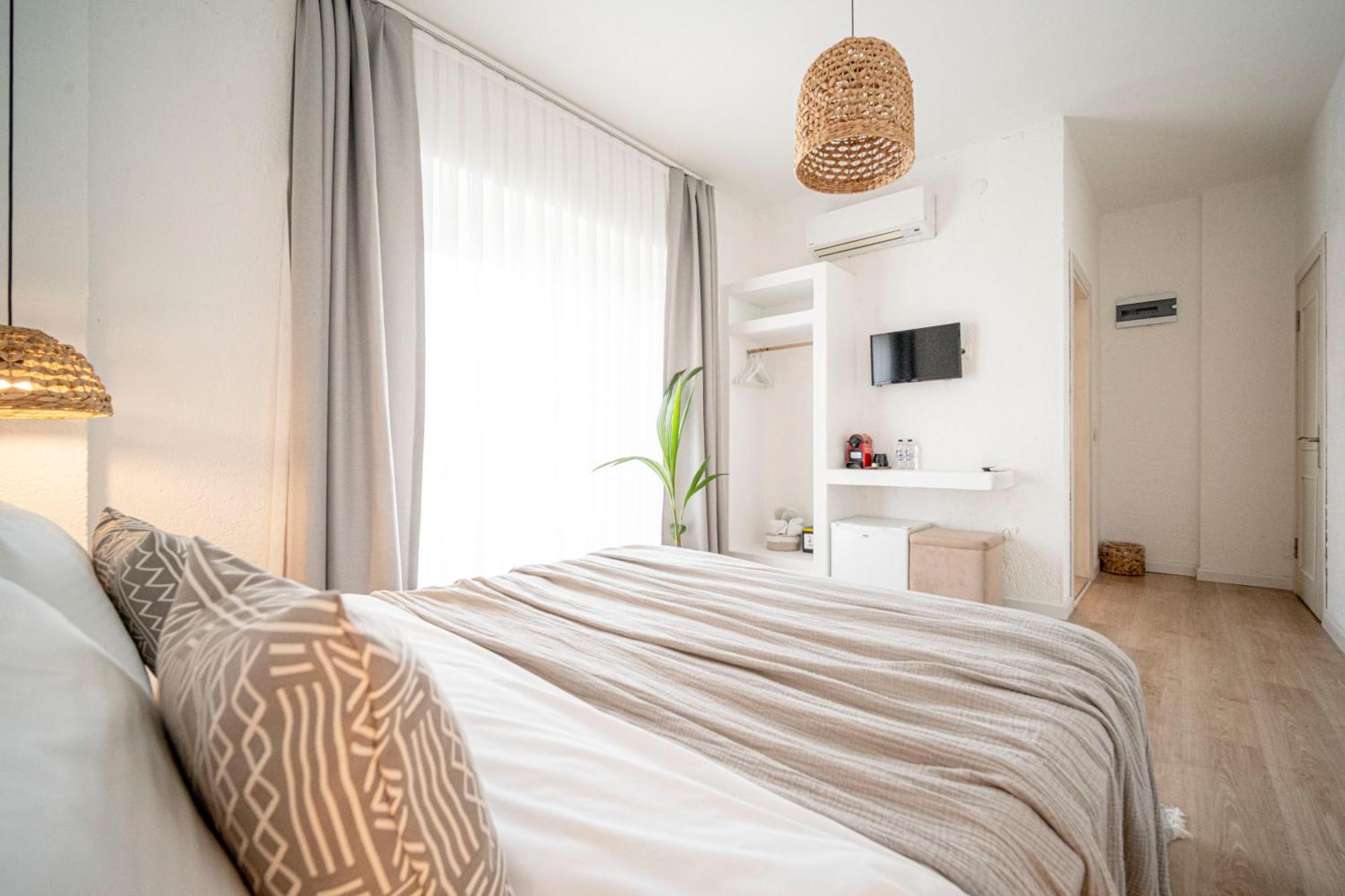 Sandal Alacati - Adult Only Phòng bức ảnh