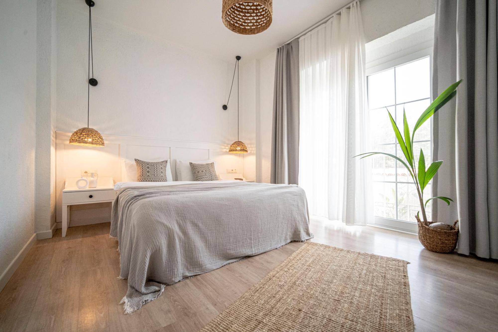 Sandal Alacati - Adult Only Phòng bức ảnh
