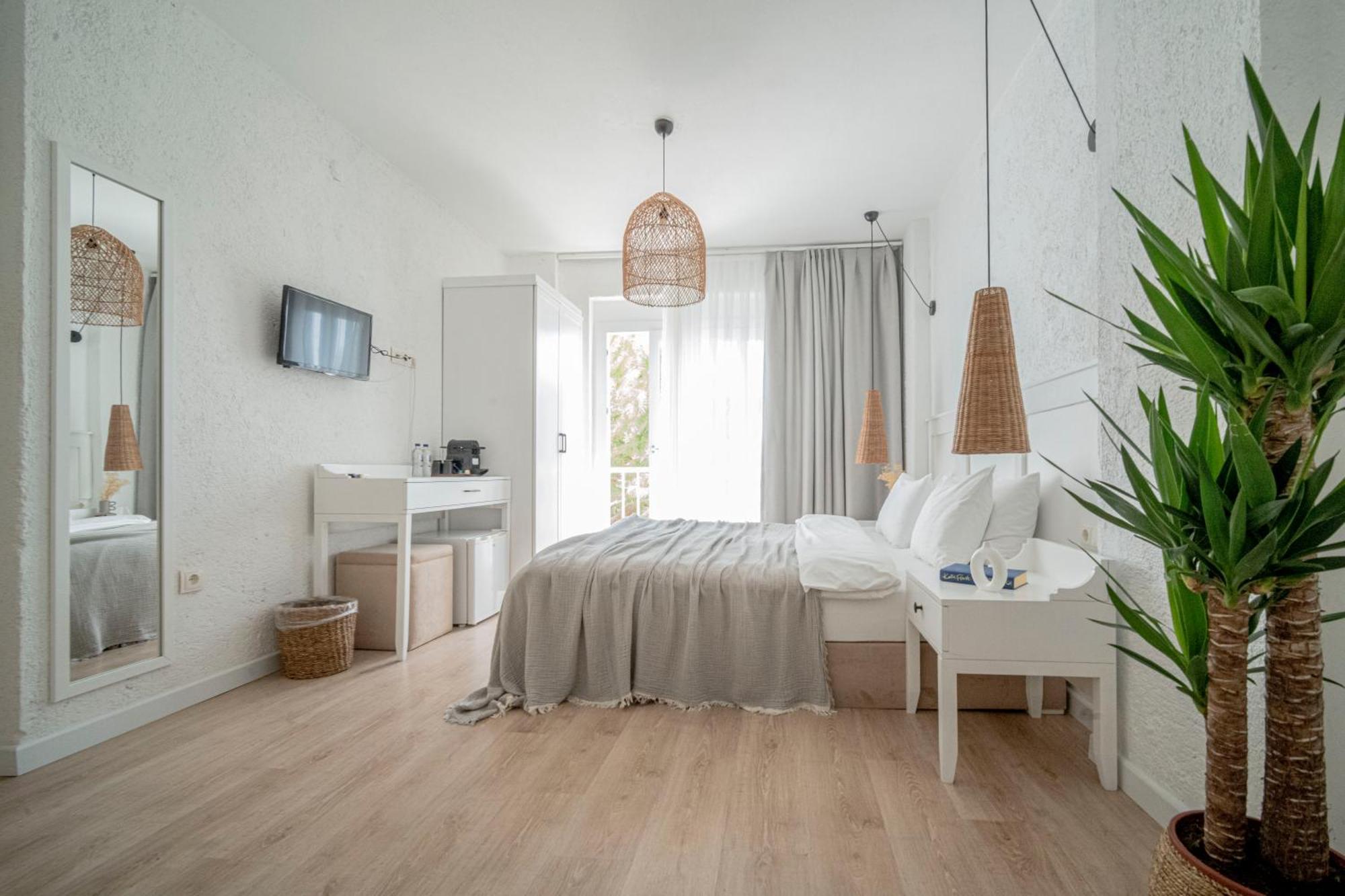 Sandal Alacati - Adult Only Phòng bức ảnh