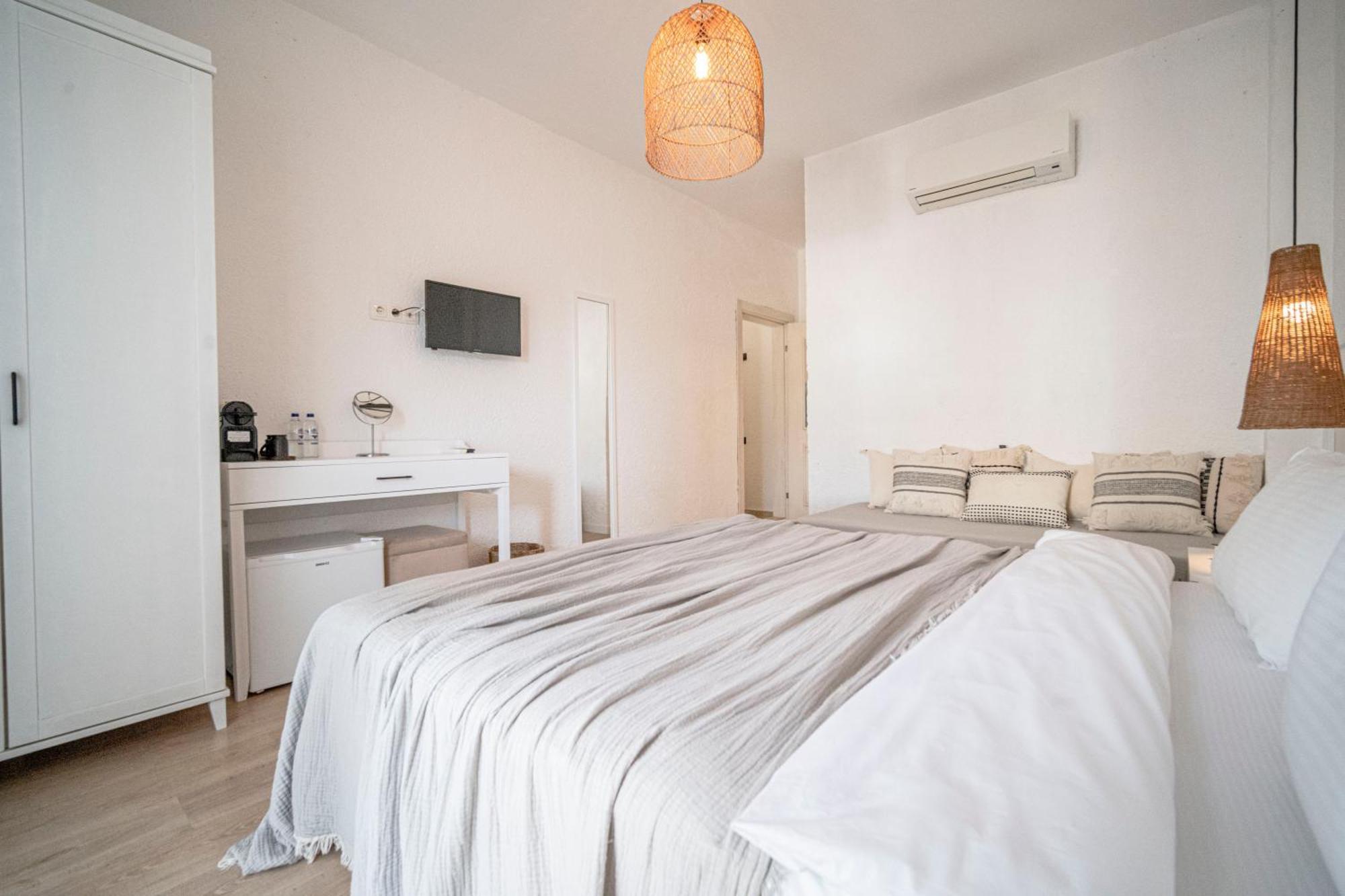 Sandal Alacati - Adult Only Phòng bức ảnh
