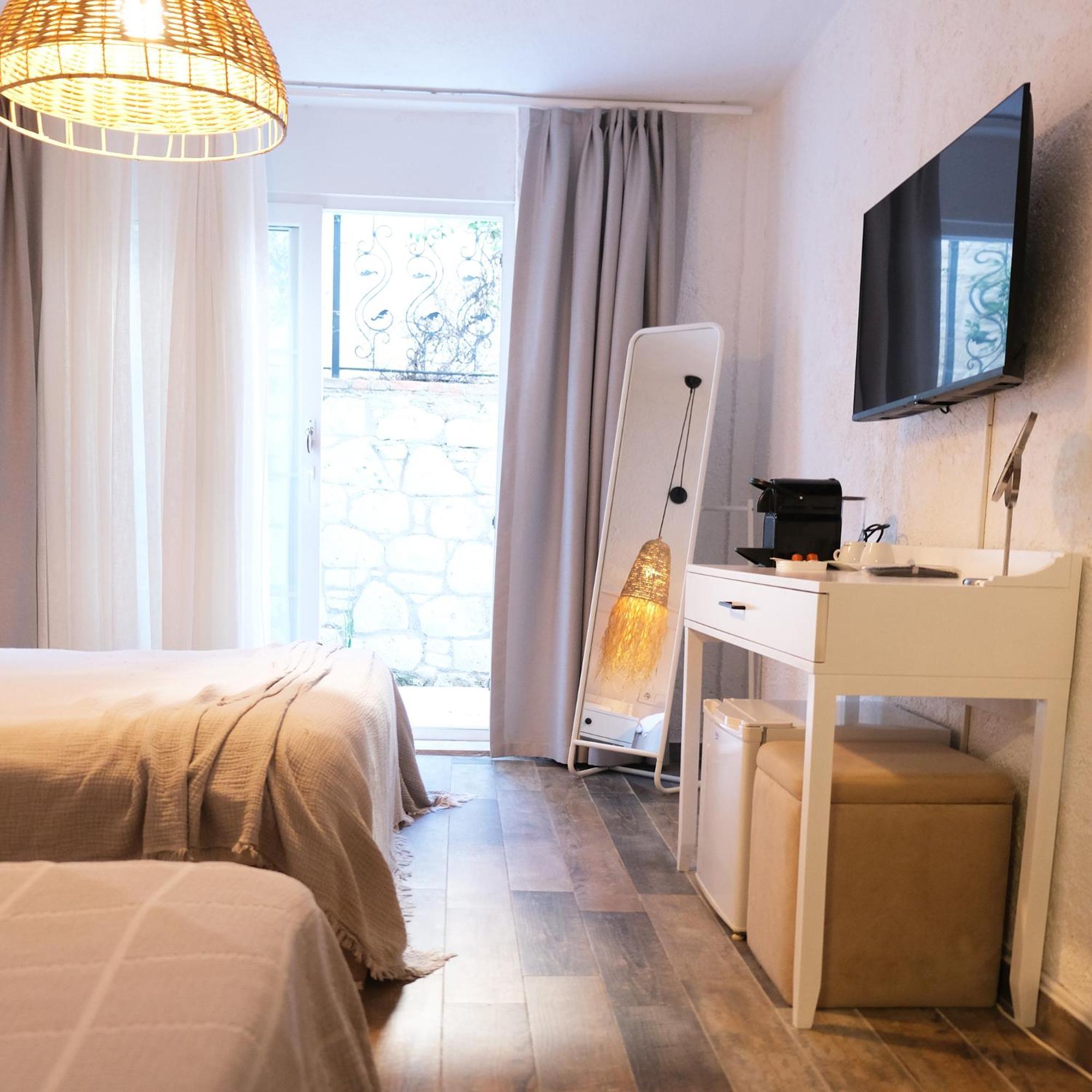 Sandal Alacati - Adult Only Phòng bức ảnh