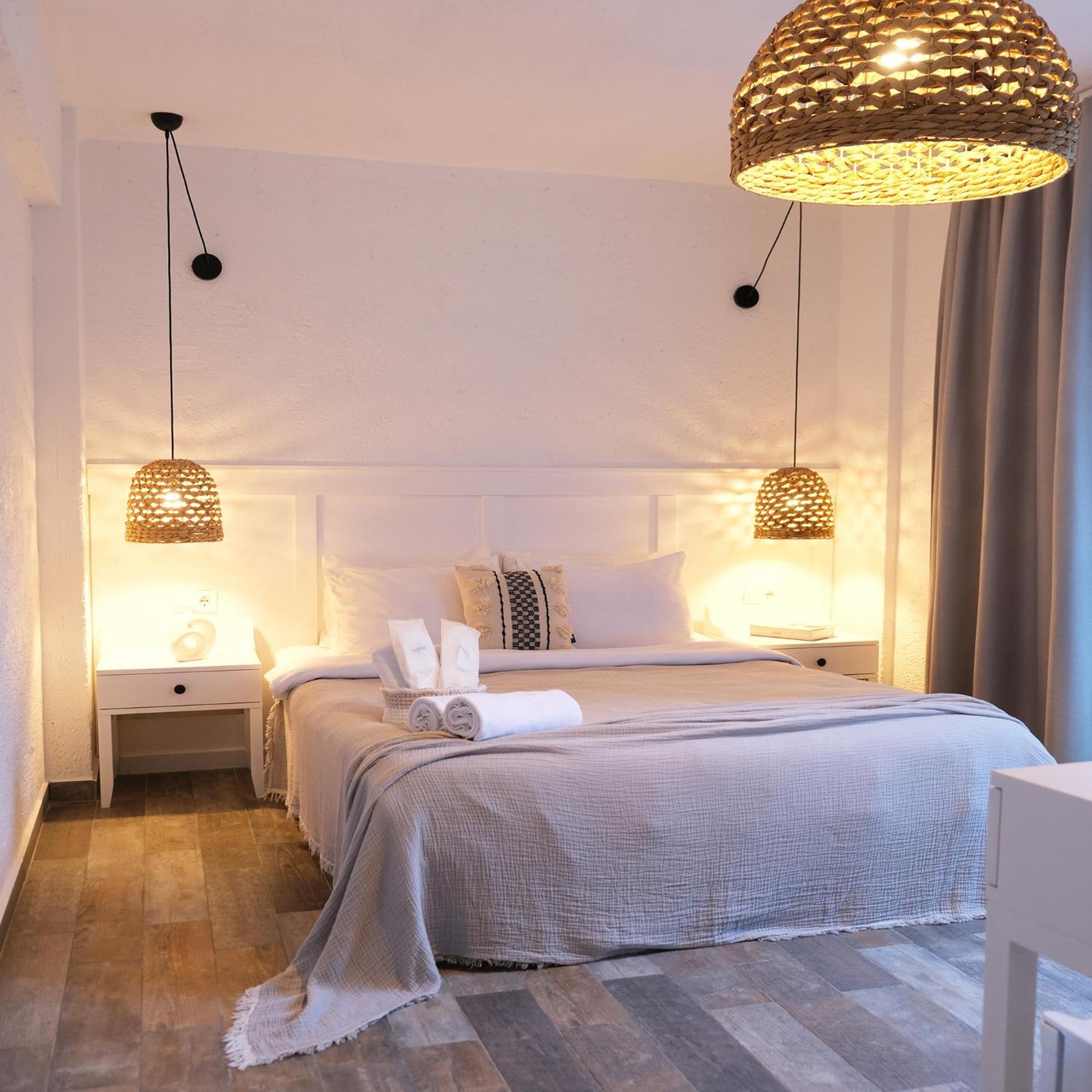 Sandal Alacati - Adult Only Phòng bức ảnh